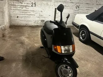 piaggio sfera 50 ccm motorroller