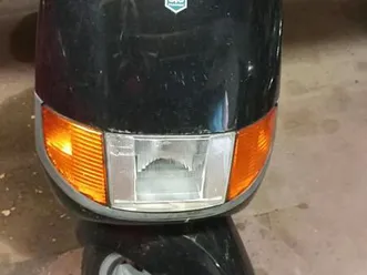 piaggo sfera 50 roller