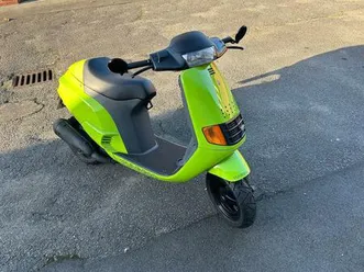 piaggio skr 180 ccm