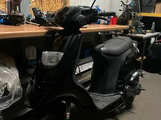 hiermit verkaufe/tausche ich meine tph no aerox no zipno jetforce