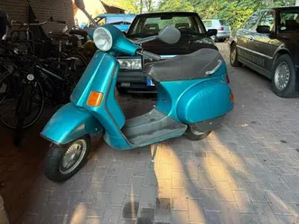 piaggio vespa cosa 200