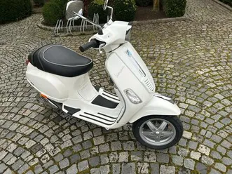 vespa piaggio s 50