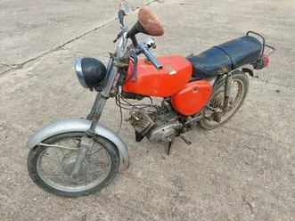 simson s50