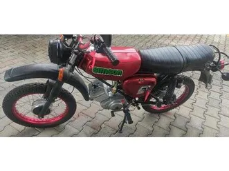 verkaufe simson s51 ( hobbyaufgabe)