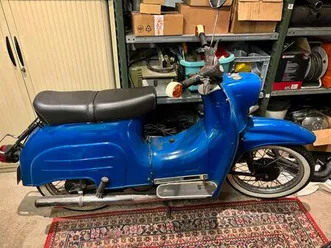 simson kr51/2 schwalbe