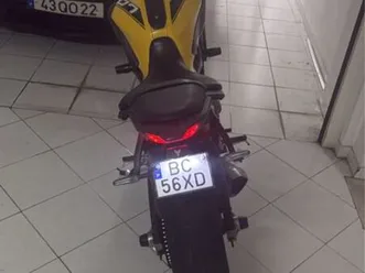 yamaha mt 07 troco por xt660x odivelas