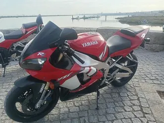 vendo yamaha r1 2002 sacavém e prior velho