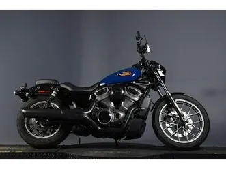 2023 harley-davidson nightster special