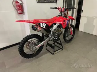honda crf 250 r