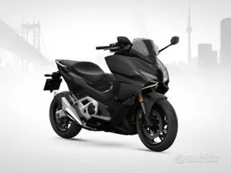 honda forza 750 forza 750