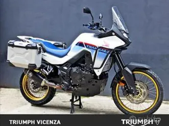 honda transalp 750 xlabs