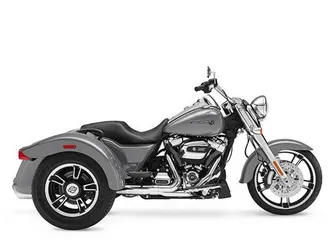 2017 harley-davidson® flrt - freewheeler®