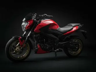 vendo bajaj dominar 400 esmoriz