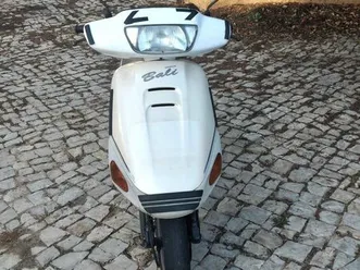 honda bali 50 barata albufeira e olhos de água