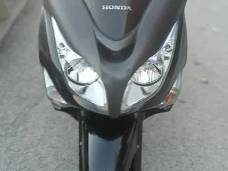 honda - scooter 400 ccmodelo s- wing santa marinha e são pedro da afurada