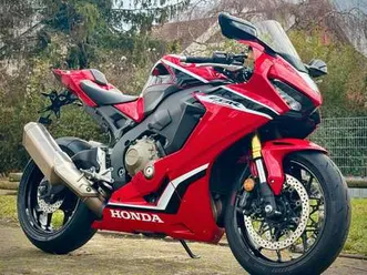 honda cbr 1000