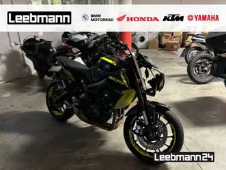 yamaha mt-09