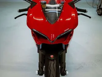 ducati 959 panigale