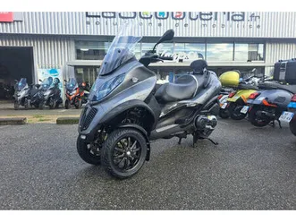 piaggio mp3 500 lt 2011