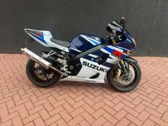 suzuki gsxr 1000 — motoren | suzuki — marktplaats