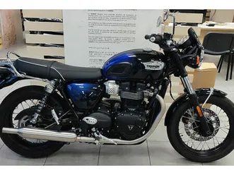 triumph bonneville t100 865 2024