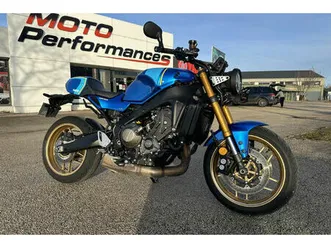 yamaha xsr 900 2023