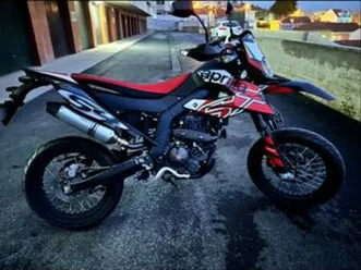 aprilia sx (em excelente estado) setúbal (são julião, nossa senhora da anunciada e santa maria da graça)