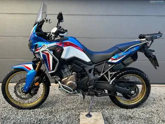 honda crf 1000 l africa twin dct