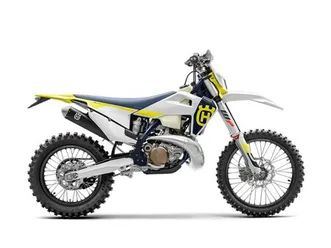 2023 husqvarna® te 250