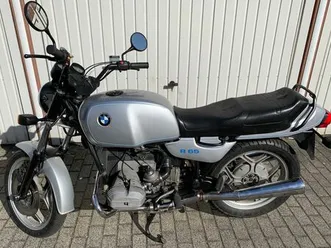 bmw r65 monolever