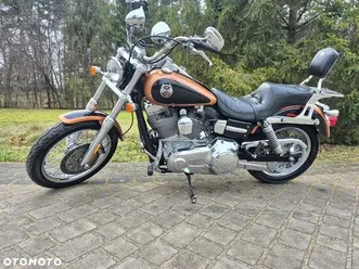 harley-davidson dyna low rider