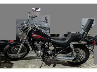 kawasaki eliminator 600 * wartung fällig * nicht fahrbereit