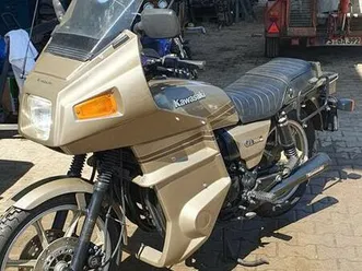 kawasaki z 750 gt