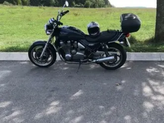 kawasaki zephyr 1100