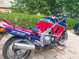 kawasaki zzr600 zu verkaufen