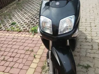 sprzedam skuter yamaha xc300 nosów