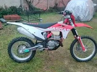 gas gas ec 350 f - 2021