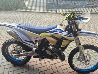 sherco se 300 - 2019