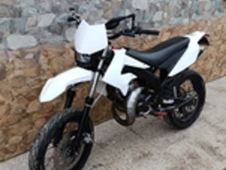 derbi senda x-treme 50 sm