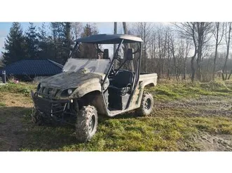 yamaha rhino 660 4x4 diff lock babice