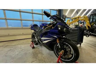 yamaha yzf-r1 rn19 po dużym serwisie gotowa do sezonu chobot