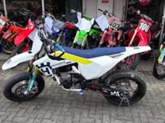 husqvarna fs 450 motard
