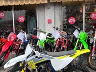 husqvarna tc 85 cross