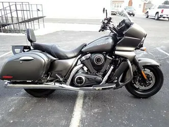 2022 kawasaki vulcan 1700 vaquero abs