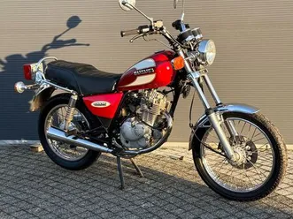 suzuki gn