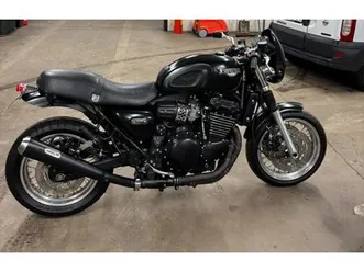 triumph thunderbird sport