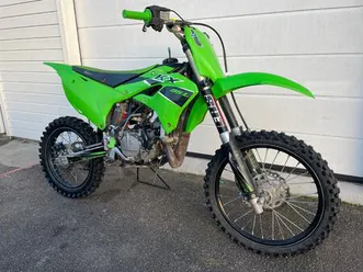 kawasaki kx85 höghjul