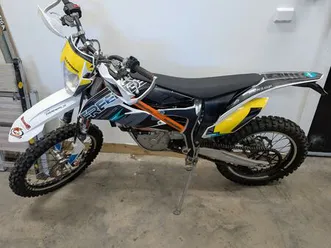 ktm e-sx