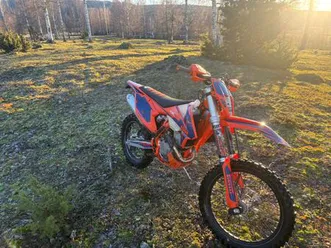 ktm exc-f 350