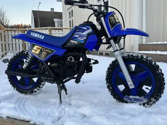 yamaha pw50